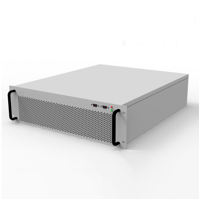 وحدة محول الطاقة (DC/DC ، DC/AC ، STS)