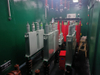 Filter Harmonik Tegangan Tinggi seri HVPF