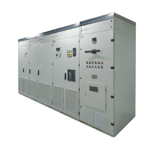 Automatischer Mittelspannungs-Spannungskompensator der LDVR-Serie