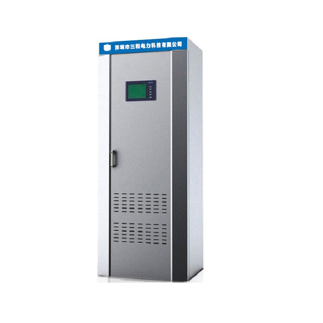 Statische VAR -Generator mit niedriger Spannung
