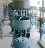 Filter Harmonik Tegangan Tinggi seri HVPF