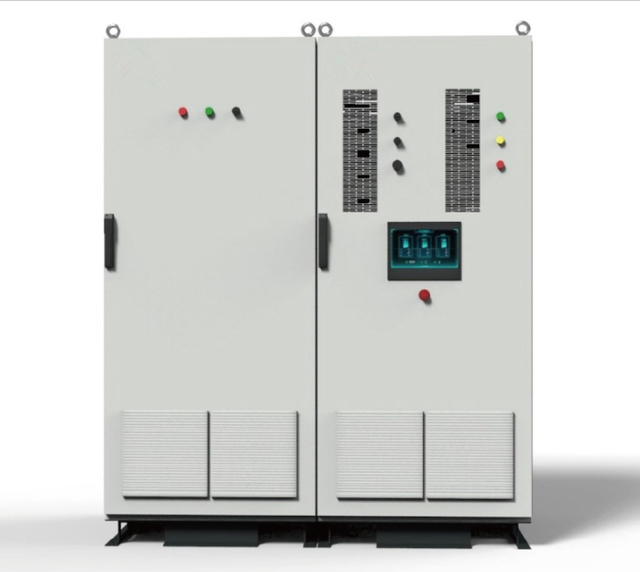 Compensaci&oacute;n autom&aacute;tica de voltaje de bajo voltaje serie LDVR