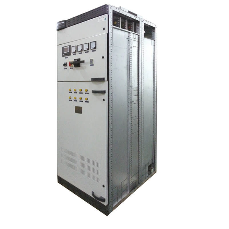 Anwendungsprinzipien von Kondensatorbatterien in Bergbauanlagen